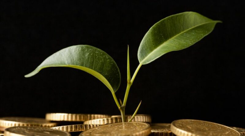 Innoenergy - green investment - kép: Freepik
