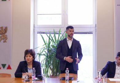 MKIK - Mihalovics Péter